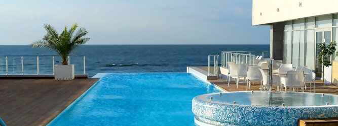 Trip Adria - informiert hier über den Partner Interhome - Marke CASA Luxus Premium Ferienhäuser, Ferienwohnung, Fincas, Landhäuser in Südeuropa & Florida buchen
