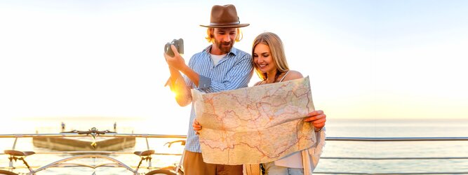 Trip Adria - Reisen & Pauschalurlaub finden & buchen - Top Angebote für Urlaub finden