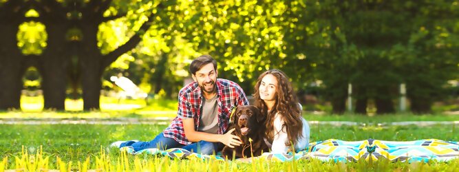 Trip Adria - Reiseangebote für Ferienwohnungen und Ferienhäuser mit Hund buchen. Urlaub für Hundebesitzer in hundefreundlichen Unterkünften finden
