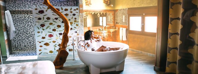 Trip Adria - finde Reiseangebote für Ferienwohnungen & Ferienhäuser mit Hot Tubs | Sprudelbäder. Privat Spa Urlaub buchen für Liebhaber von Hot Tub, Sprudelbad, Badewannen