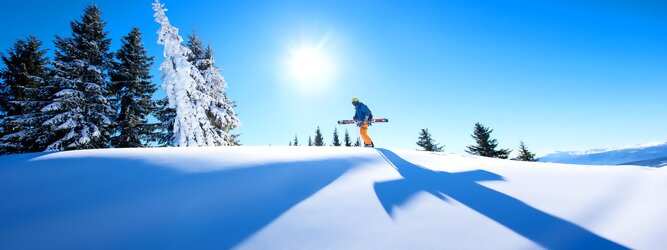 Trip Adria - Skiregionen Tirols mit 3D Vorschau, Pistenplan, Panoramakamera, aktuelles Wetter. Winterurlaub mit Skipass zum Skifahren & Snowboarden buchen
