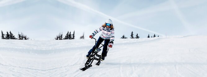 Trip Adria - die perfekte Wintersportart | Unberührte Tiefschnee Landschaft und die schönsten, aufregendsten Touren Tirols für Anfänger, Fortgeschrittene bis Profisportler