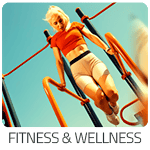 Trip Adria Reisemagazin  - zeigt Reiseideen zum Thema Wohlbefinden & Fitness Wellness Pilates Hotels. Maßgeschneiderte Angebote für Körper, Geist & Gesundheit in Wellnesshotels