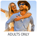 Trip Adria zzeigt Reiseideen für den nächsten Adults only Urlaub in beliebten Reiseländer . Lust auf Angebote, Preisknaller & Geheimtipps? Hier ▷