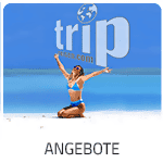 Trip Adria - mit täglich günstigen verführerischen Reiseangeboten für jedes Budget. 1000 Urlauber Angebote mit Frühbucher | Last Minute Schnäppchen | Hotelgutscheine