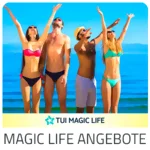 Trip Adria - entdecke den ultimativen Urlaubsgenuss im TUI Magic Life Clubresort All Inclusive – traumhafte Reiseziele, top Service & exklusive Angebote!