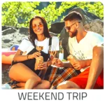 Trip Adria zeigt Reiseideen für den nächsten Weekendtrip. Lust auf Highlights, Top Urlaubsangebote, Preisknaller & Geheimtipps? Hier ▷