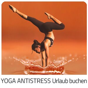 Deinen Yoga-Antistress Urlaub bauf Trip Adria buchen
